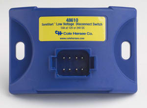 FlexMod Voltage Sensing Relay and Timer