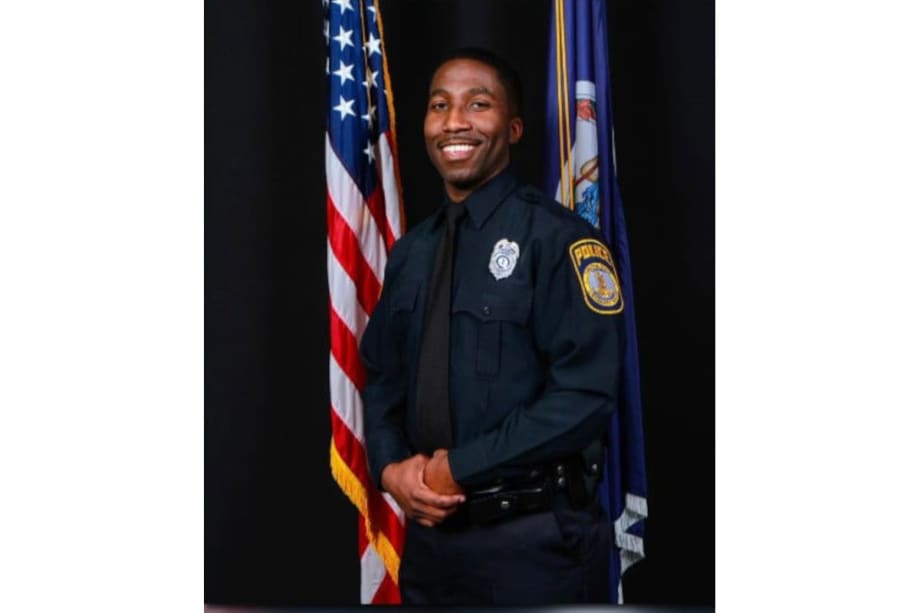 Virginia State University Officer Paralyzed from Shooting