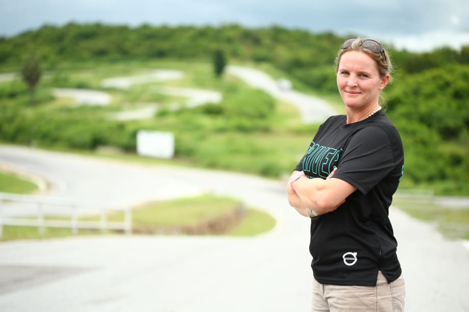Volvo Launches 2016 Asia Pacific Fuelwatch Challenge