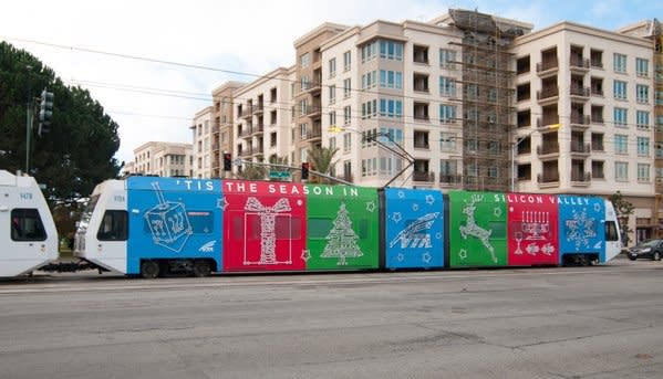 Calif. program to train public transit workers receives funding