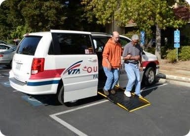 Audit leads to Calif. VTA terminating 23-year paratransit partnership  