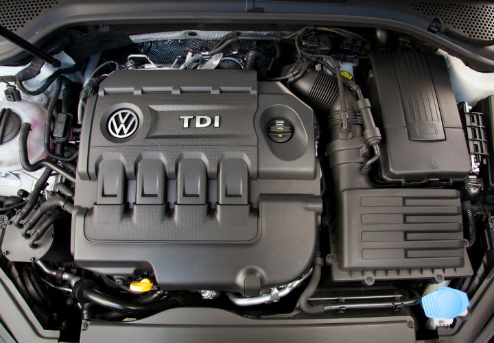 VW, Audi Diesels Circumvented Clean-Air Regs