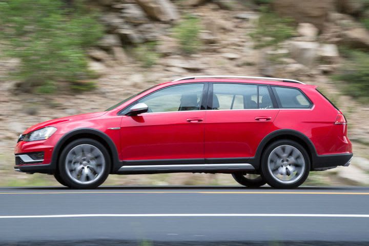 VW Announces 2017-MY Fleet Incentives