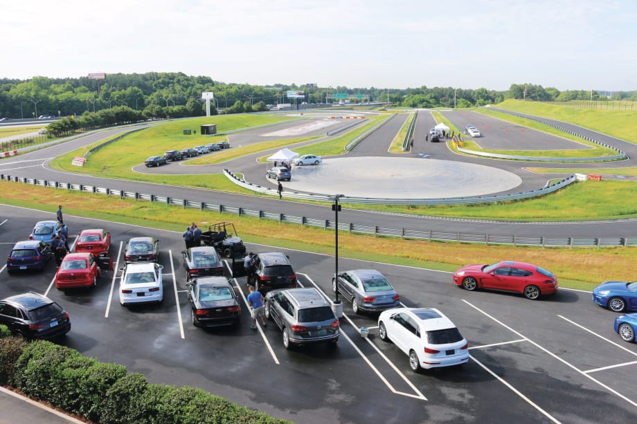 Volkswagen and Audi Preview 2016 Fleets