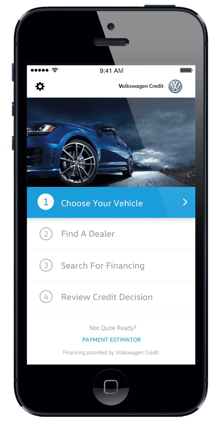 VW Credit Invests in AutoGravity