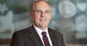 VW Appoints New Head of Development for Commercial Vehicles