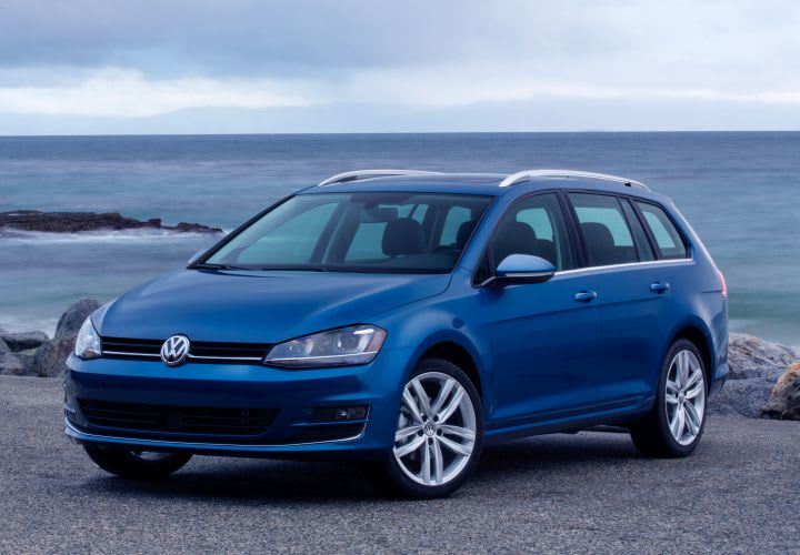 Volkswagen Announces 2016-MY Fleet Incentives