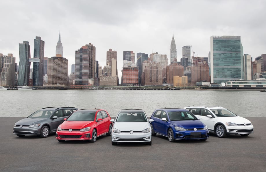 VW Expands 6-Year/72K Warranty Across Lineup