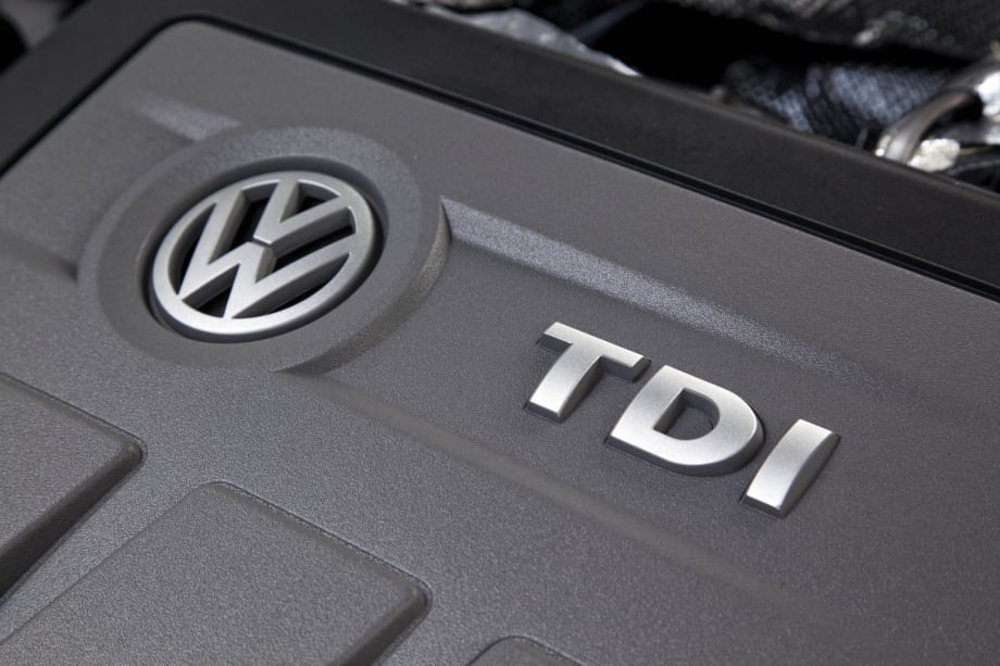 Fleets Not Eligible for VW Diesel Goodwill Payments
