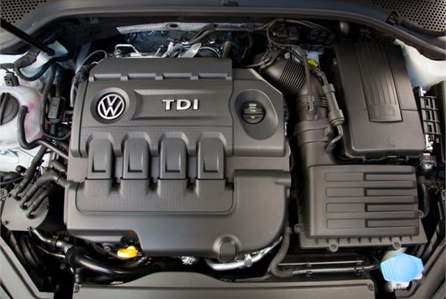 VW CEO Resigns Amid Emissions Scandal