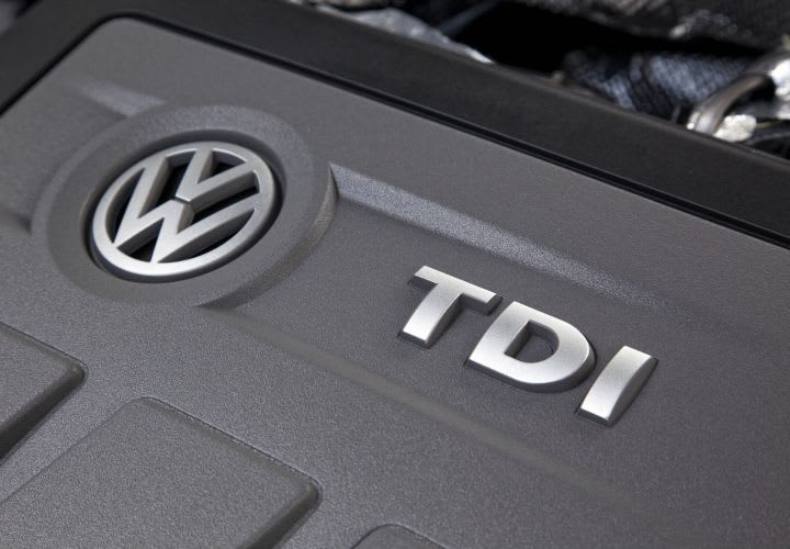 VW Pleads Guilty to Emissions Scandal