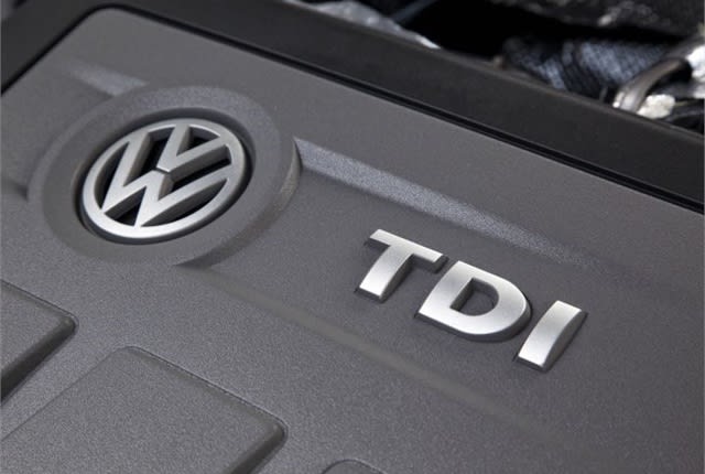 VW to Start Diesel Buybacks