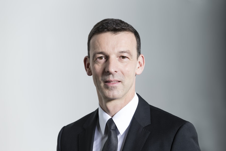 VW Names Second-in-Command for North America