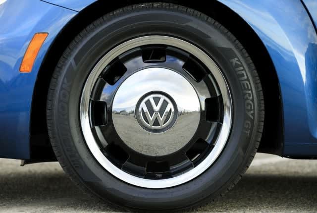 Volkswagen to Invest $40B+ on EVs, Autonomy