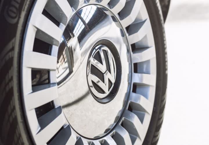 Feds Sue Volkswagen Over Diesel Fix