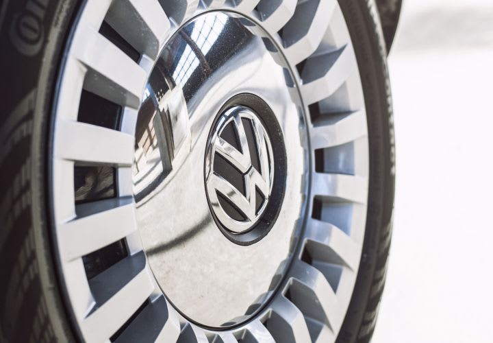 VW to Add Particulate Filters to Gasoline Models