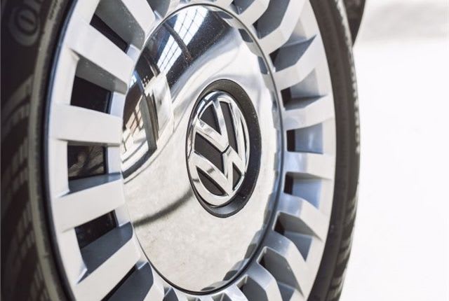 N.Y. Urged to Green State Fleet with Volkswagen Funds