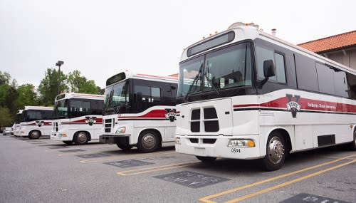 Valdosta St. offering advertising opportunities