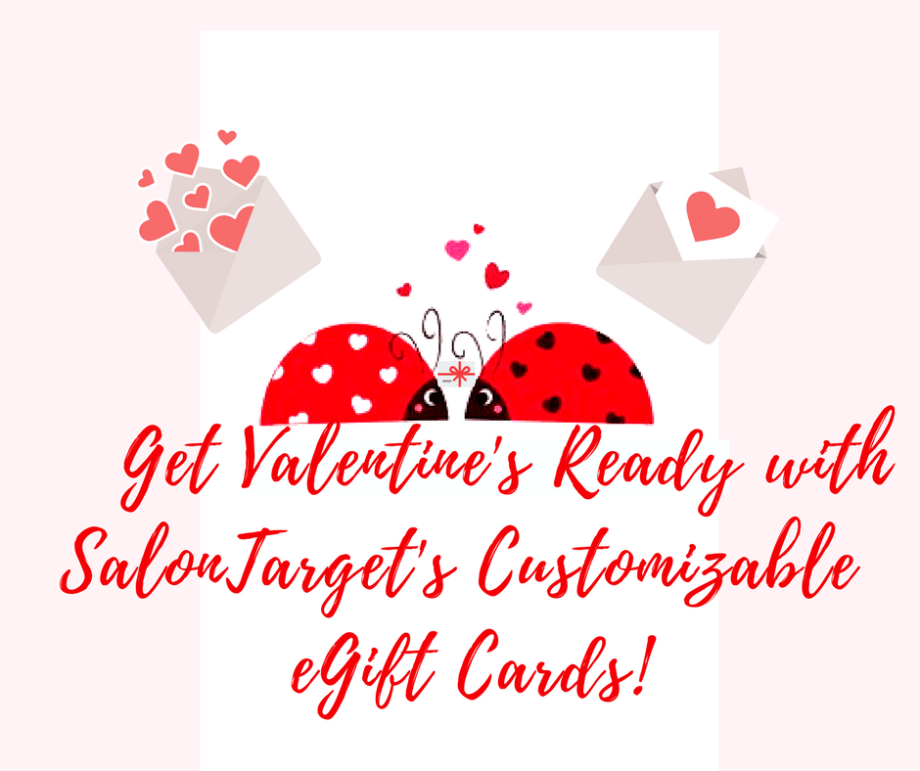 Get Valentine's Ready with Customizable eGift Cards