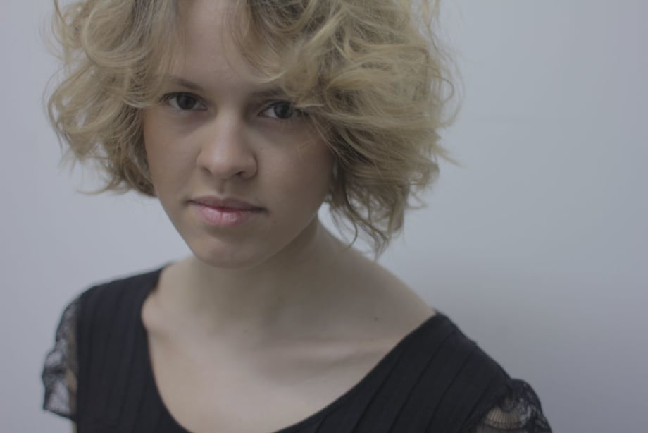 NAHA New Faces in Beauty