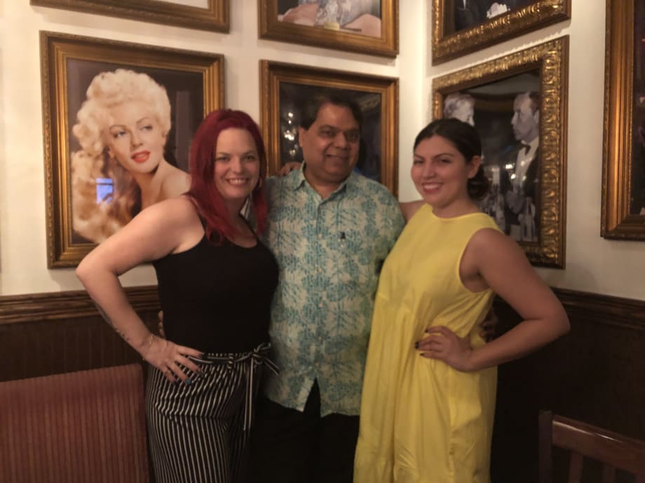 Premiere Orlando 2019