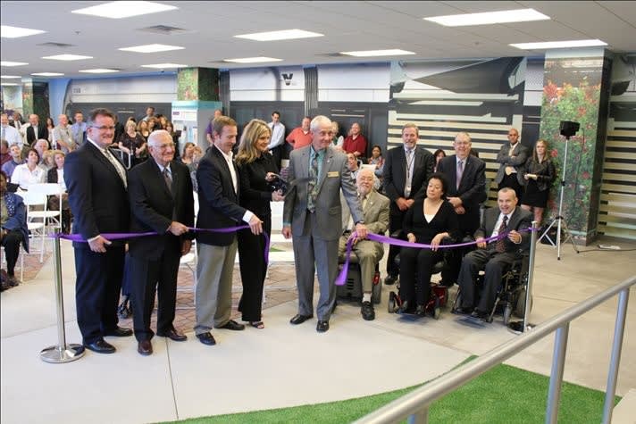 Valley Metro mobility center wins innovation award