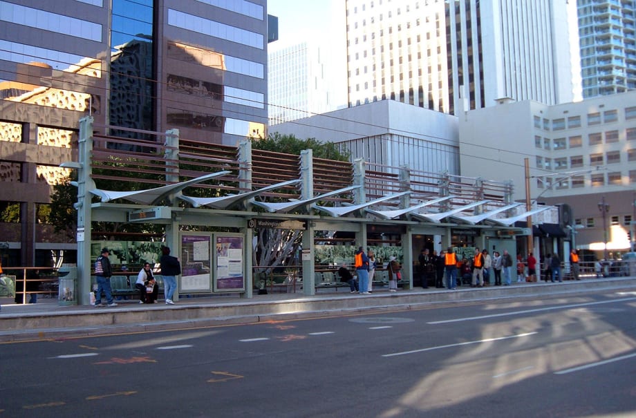 Valley Metro expands 'Safe Place' program at 4 new light rail stations