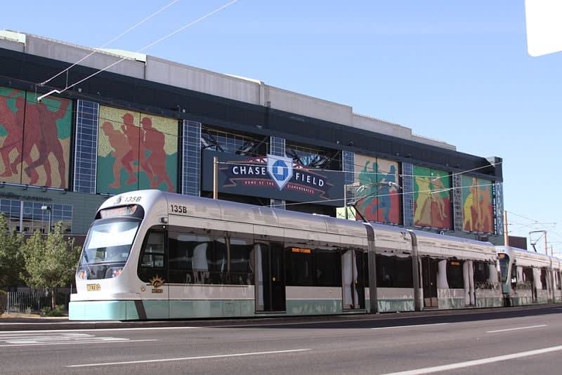 $30B Phoenix transportation plan headed to voters