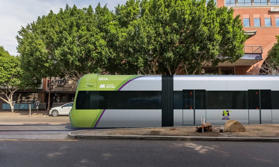 Tempe streetcar project receives $75 million from FTA