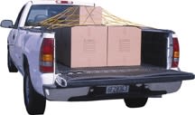Secure Pickup Bed Loads With New Cargo Restraint Accessories From Valley