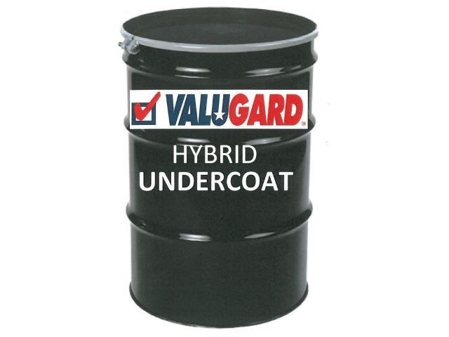 Automotive International unveils enhanced hybrid coating