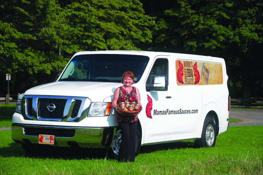 Getting Into Vans: Commercial Van Market Hot & Heavy