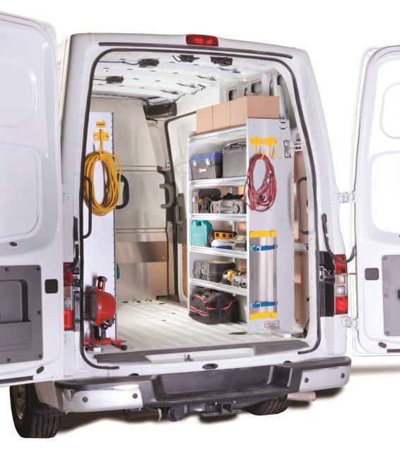 14 Tips to Improve Upfit Spec'ing