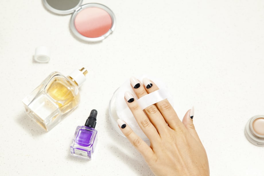 Van Court Studio Aspires to Provide the Healthiest Mani/Pedi Possible