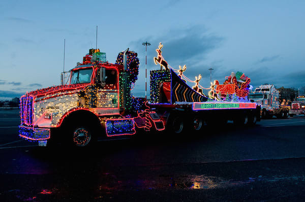 No Headline News E-news Christmas Day