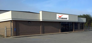 Vanguard Truck Centers Opens Georgia Volvo Location