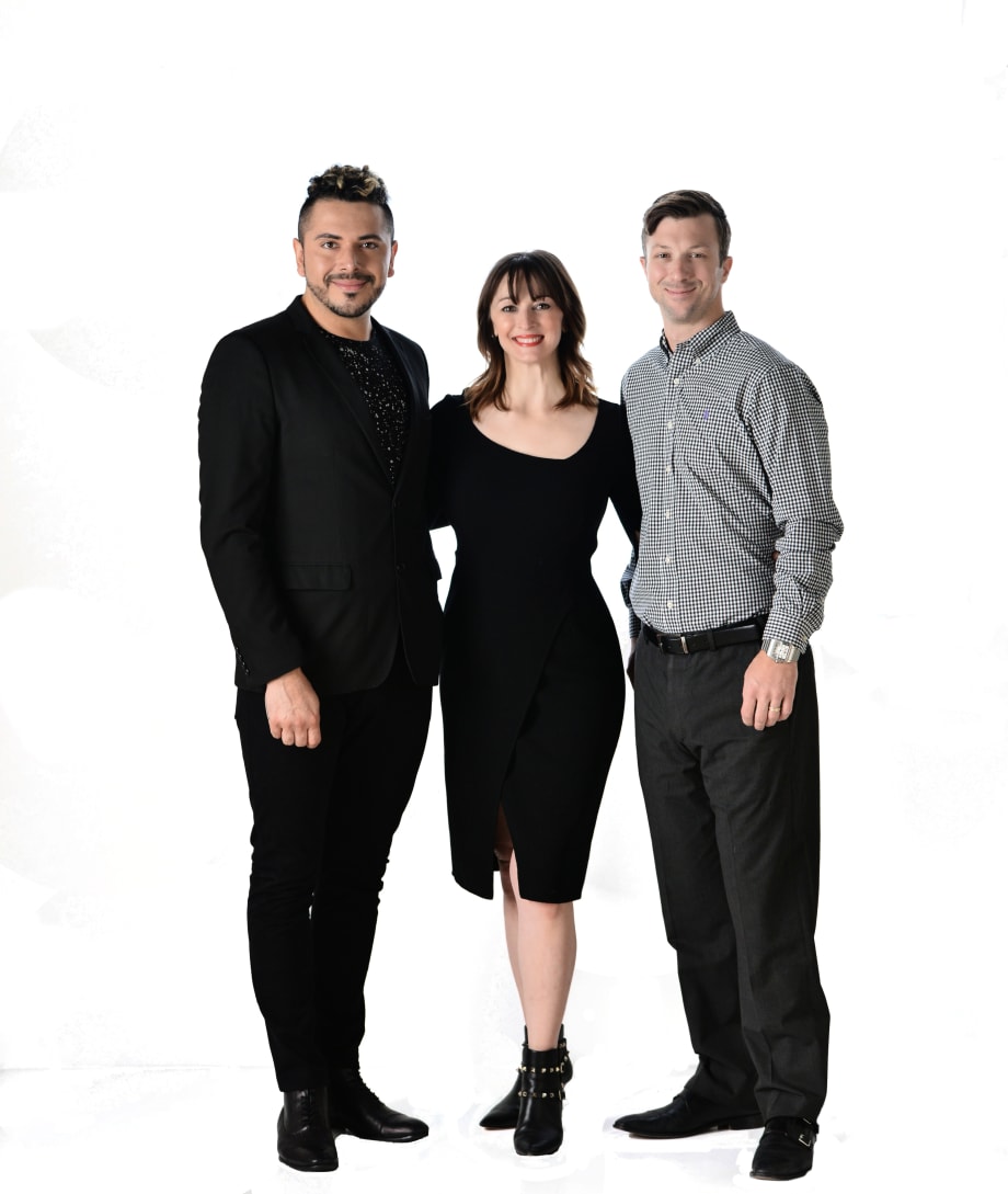 2019 Salon Today 200: Customer Service