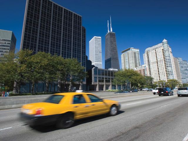 <I>SBF</i> awarded for feature on van, cab use