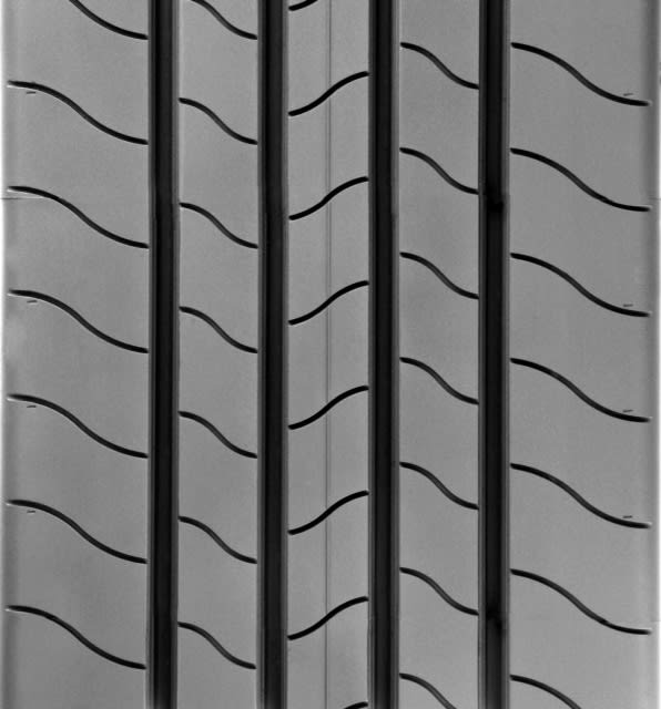 Oliver Introduces Smartway Verified Trailer Retread