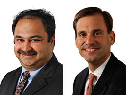 Wabco Appoints VP, Americas and VP, Compression and Braking