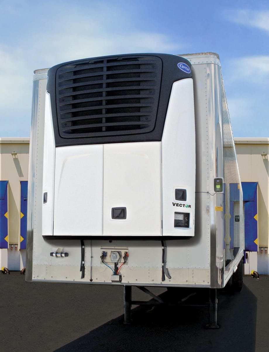 CARB Issues Reefer Compliance Reminder