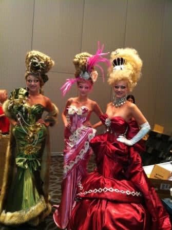 Vegas Beauty Unbound