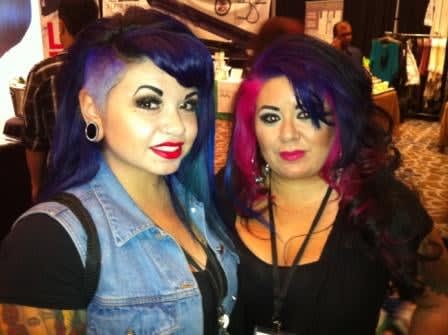 Vegas Beauty Unbound