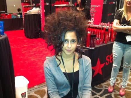 Vegas Beauty Unbound