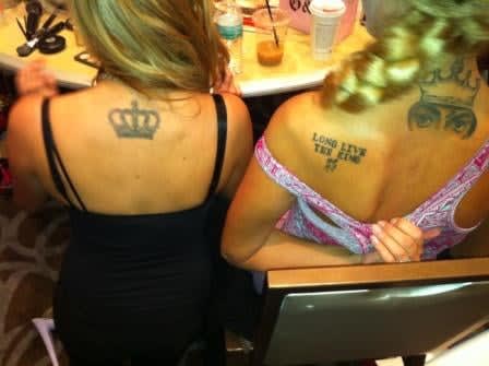 Vegas Beauty Unbound
