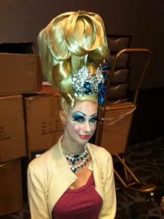 Vegas Beauty Unbound