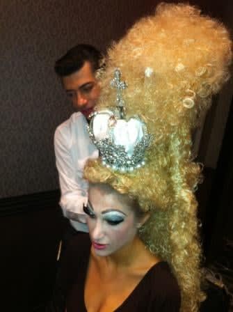 Vegas Beauty Unbound
