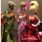 Vegas Beauty Unbound