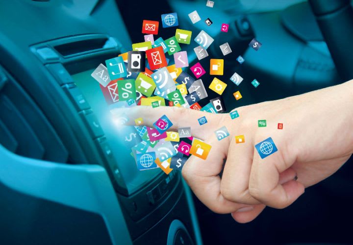 Senator Worries Vehicles Are Vulnerable to Hackers