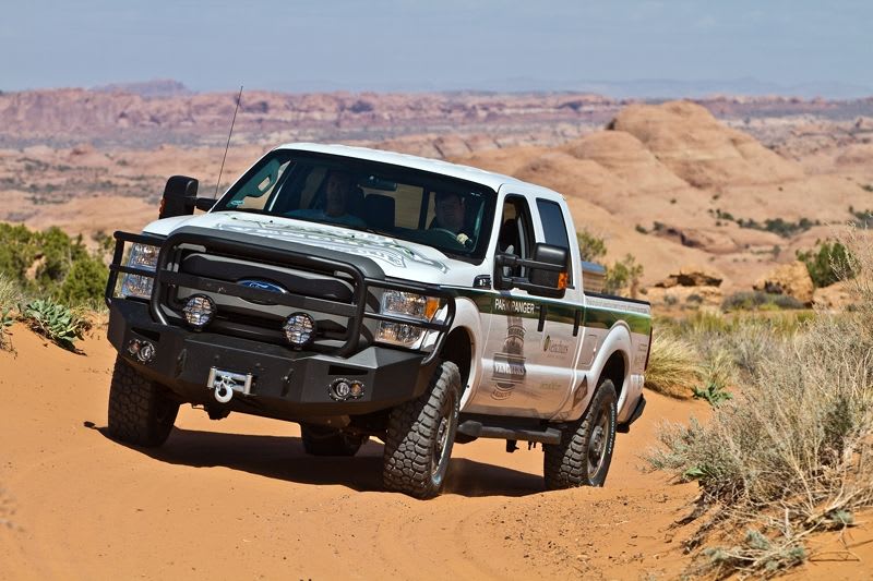 Venchurs Announces New Price Point for 6.2L F-250 and F-350 CNG Conversions